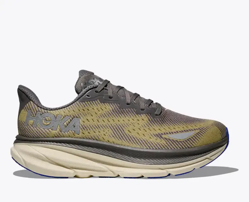 Hoka One One Clifton 9 GTX
