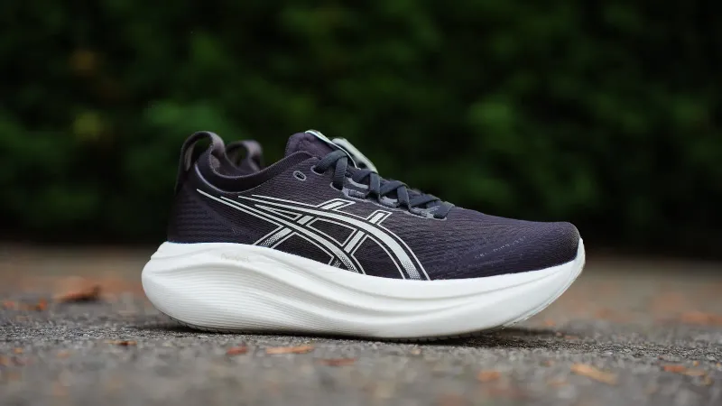 ASICS GEL-Nimbus 27