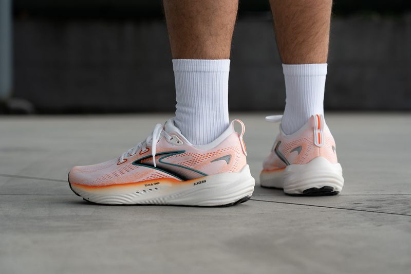 Brooks Glycerin StealthFit 22