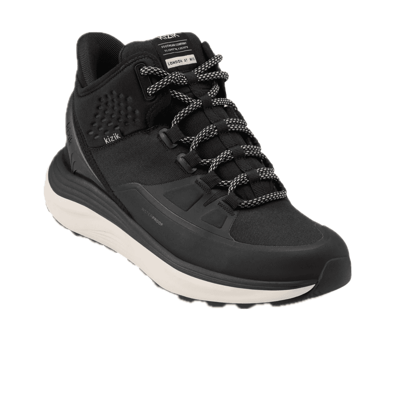 Kizik London AT Mid (Waterproof)