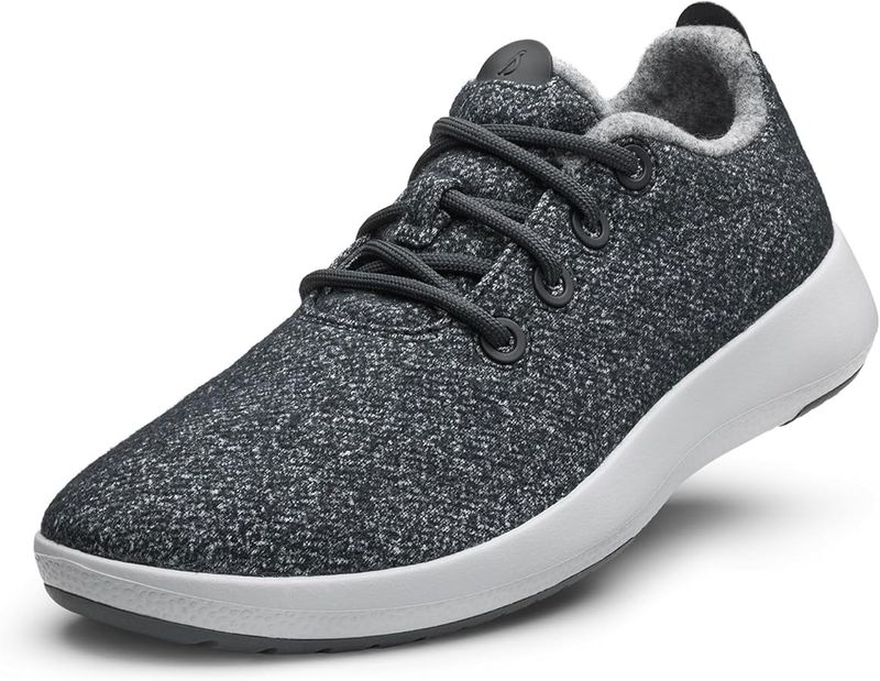 Allbirds Wool Runner Mizzles Slip-On