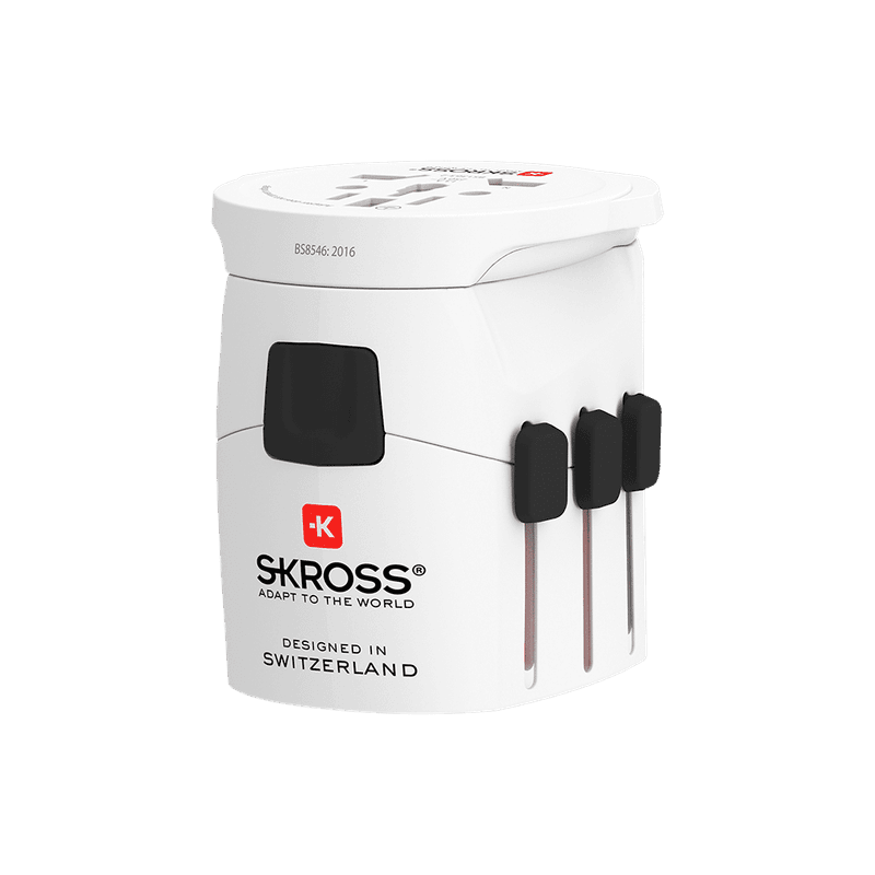 SKROSS PRO Light USB AC30PD (World)