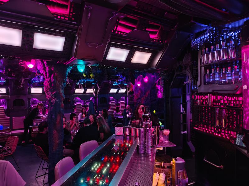 Finding the Hidden Portal on 30th Street