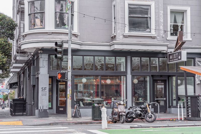 Mixt (Mixt Greens) — San Francisco, CA