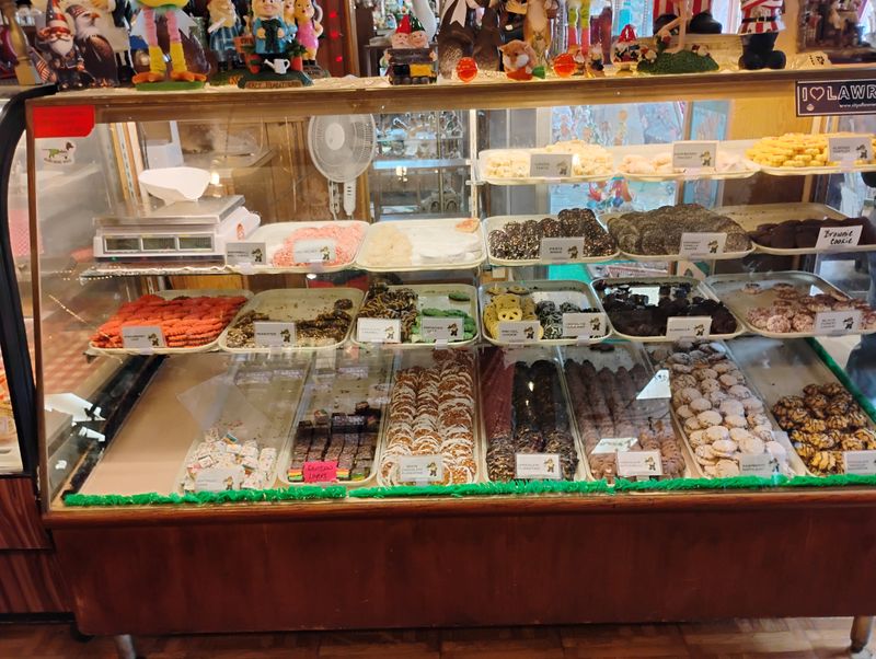 Customer Favorites and Ratings