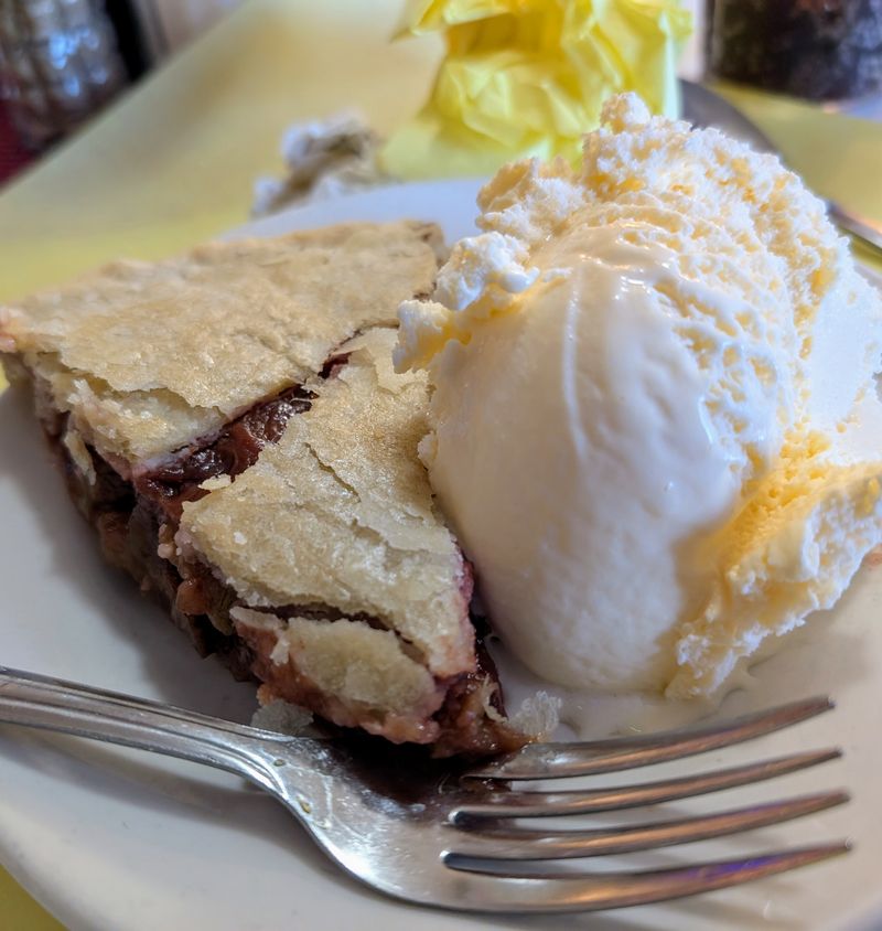 Menu Highlights Beyond the Sandwich