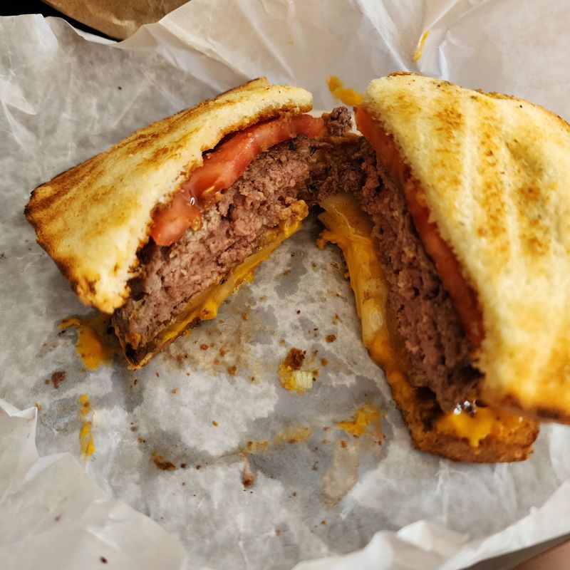 Cheese, Tomato, Onion Only