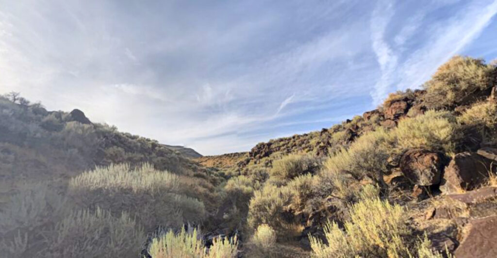 Oregon’s Least-Populated County Is a Vast High-Desert Land of Lakes and Open Space