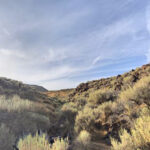 Oregon’s Least-Populated County Is a Vast High-Desert Land of Lakes and Open Space