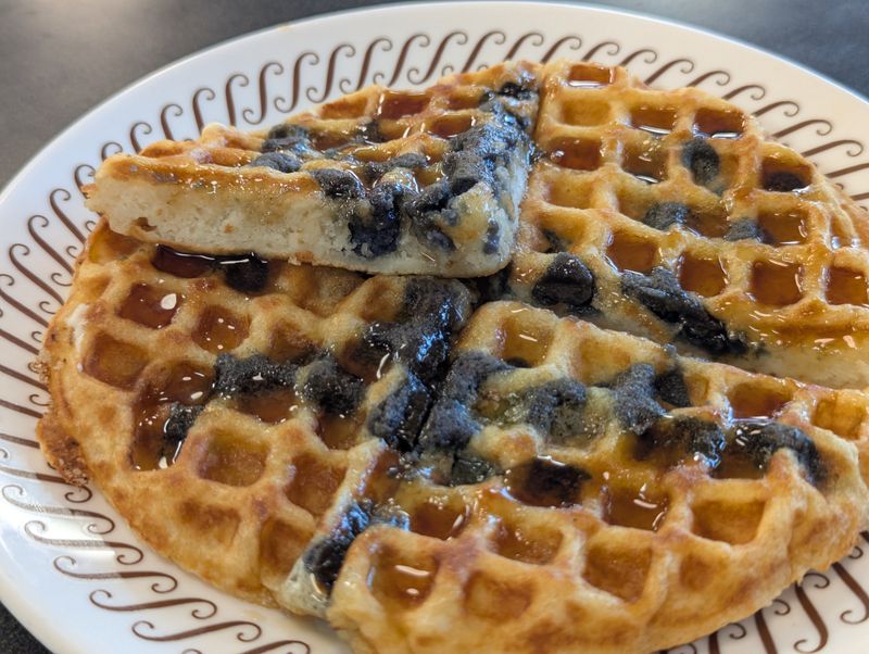Waffle House – Multiple Cities