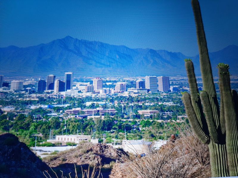 Phoenix, Arizona