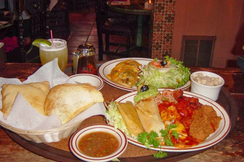 El Paragua – Española