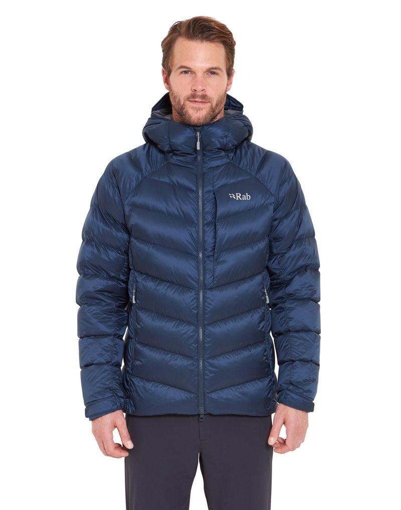 Rab Glaceon Pro Down Jacket