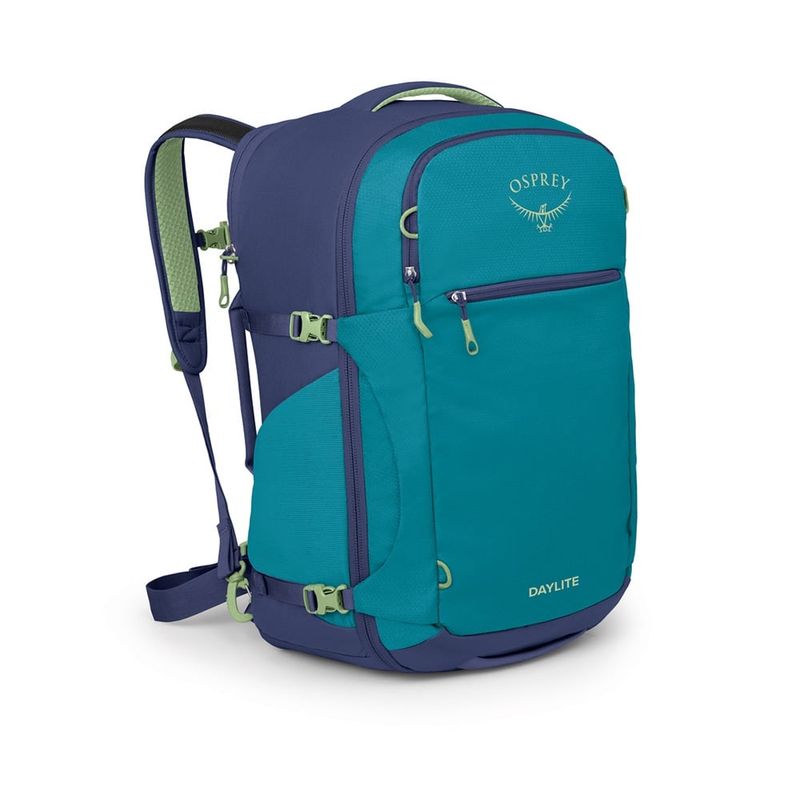 Osprey Daylite Carry-On — Best Budget-Friendly Travel Pack