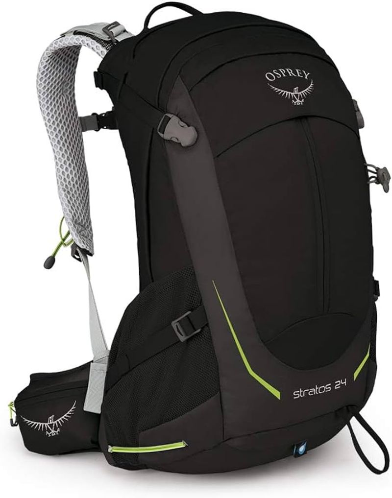 Osprey Stratos 24 Daypack