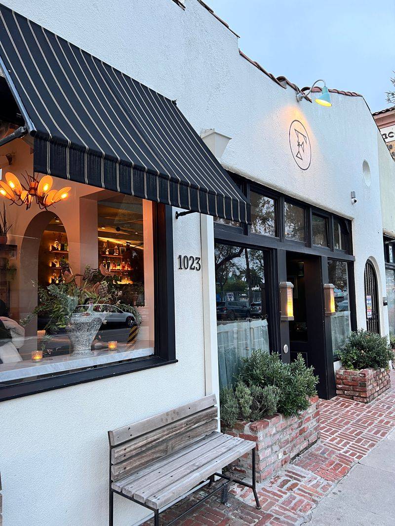 Felix Trattoria - Venice