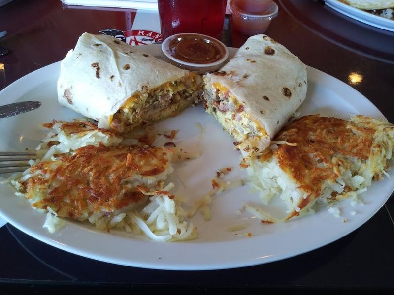 Ranch House Grille (Phoenix)