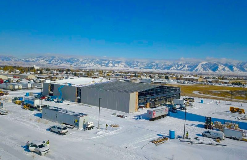 Jobs And Local Economy