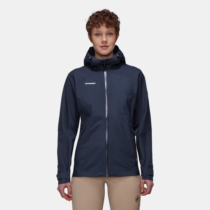 Mammut Convey Tour HS Hooded Jacket