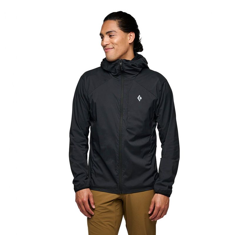 Black Diamond Alpine Start Hoody