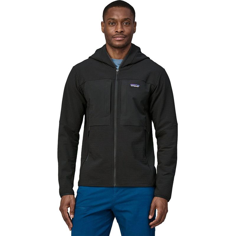 Patagonia R2 TechFace Jacket