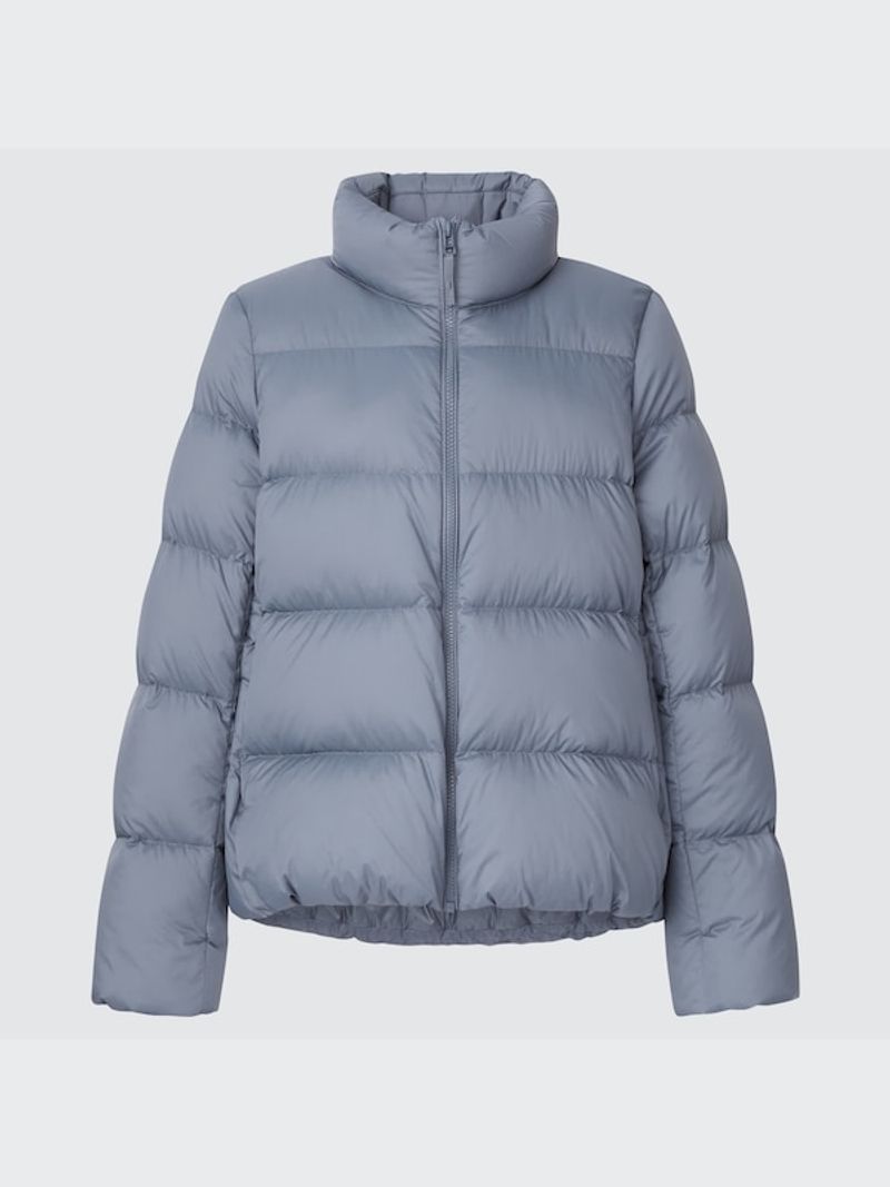 Uniqlo Ultra Light Down Jacket