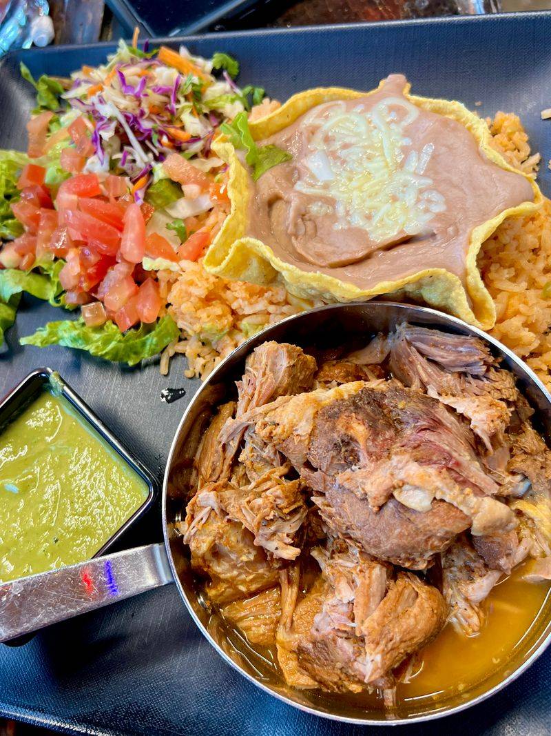 Price, Value, and Portions