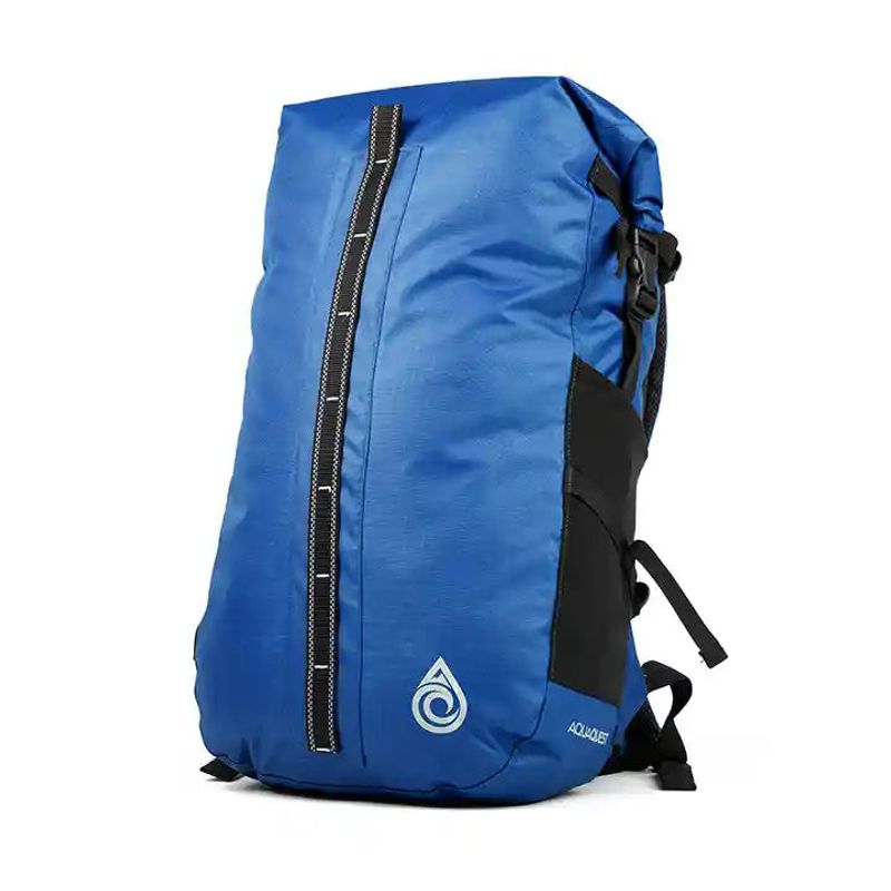 AquaQuest Cloudbreak Backpack (30L) - roll-down closure + taped seams