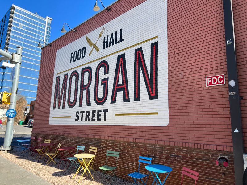 Raleigh, North Carolina