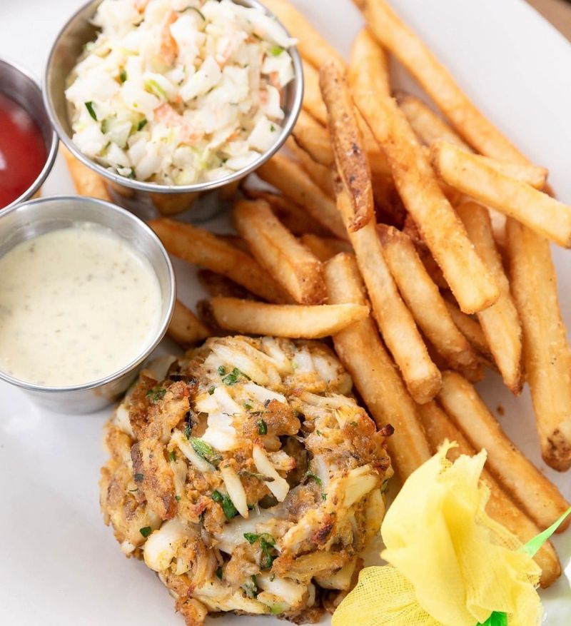 Reliable Menu Favorites