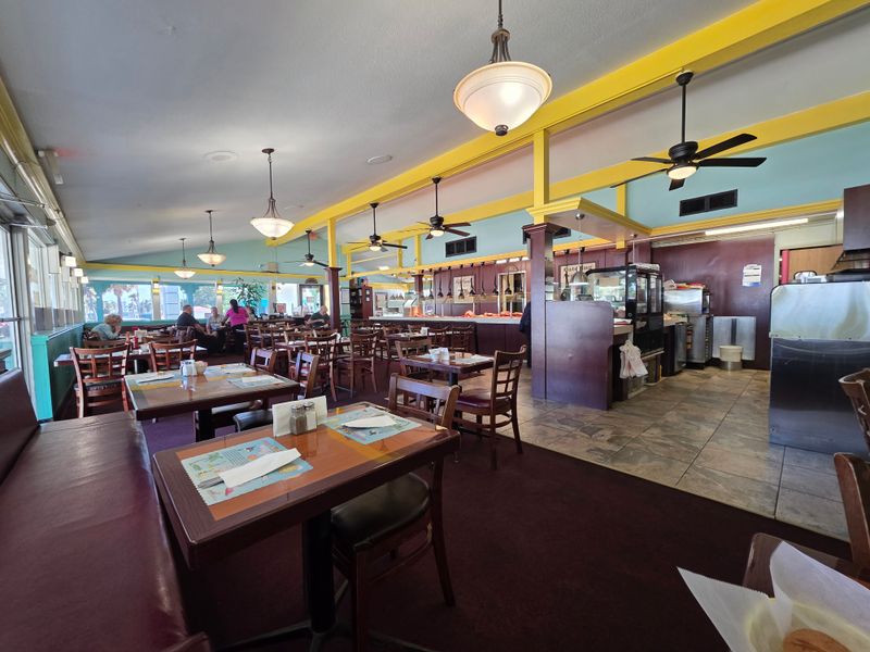 Carving Station Buffet