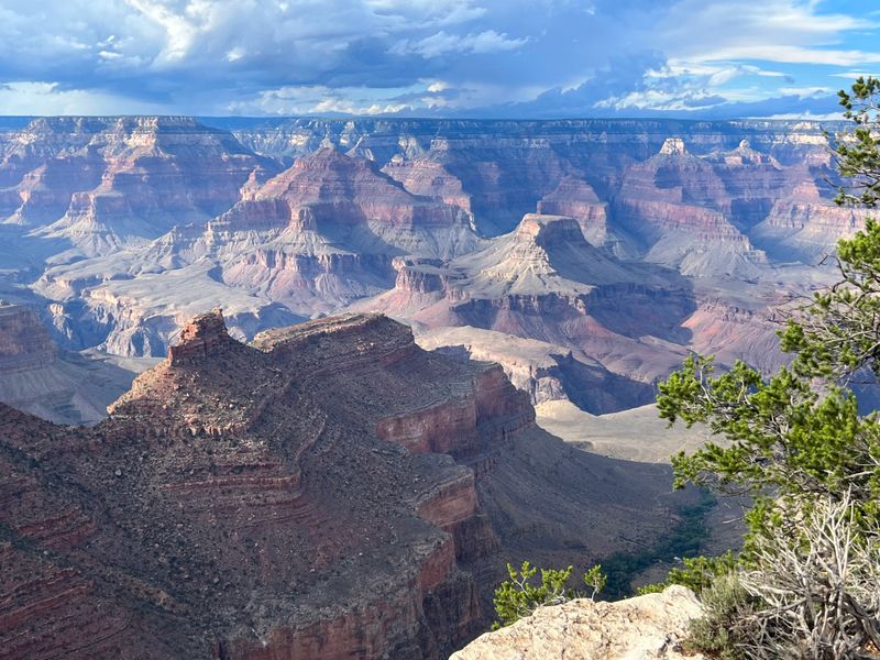 Grand Canyon Rim-to-Rim — USA (Epic Canyon Views)