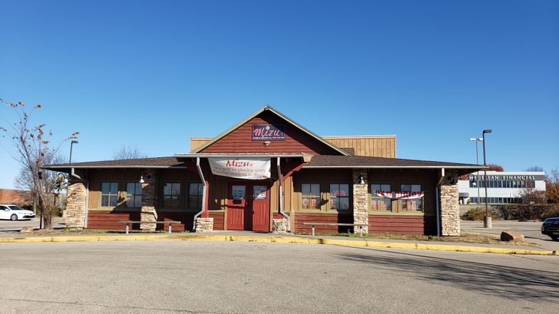 Location and Contact