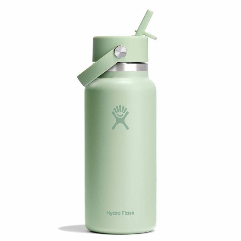 Hydro Flask 32 oz Wide Mouth