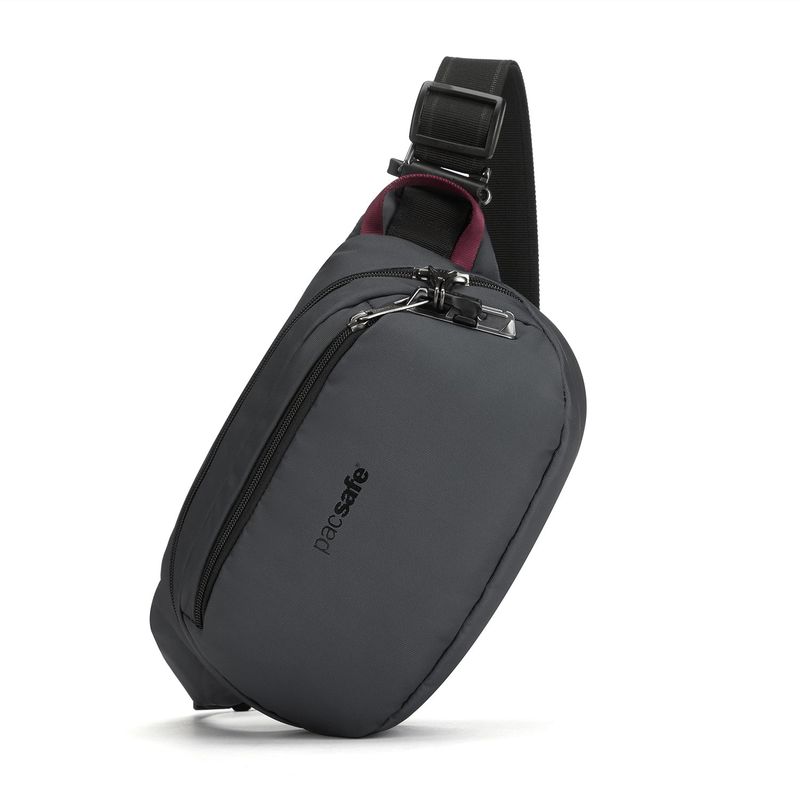 Pacsafe V (Vibe 100) Anti-Theft Hip Pack