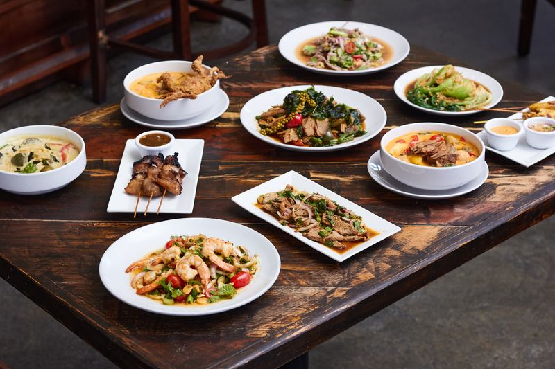 Red Curry With Chicken Comfort