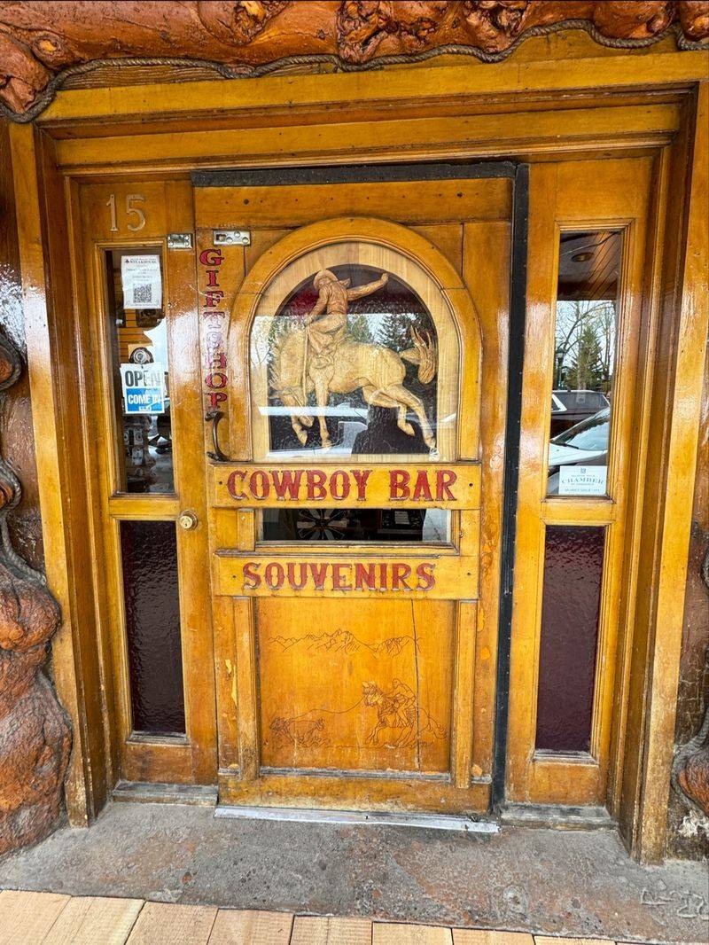 Souvenirs and Subtle Swag