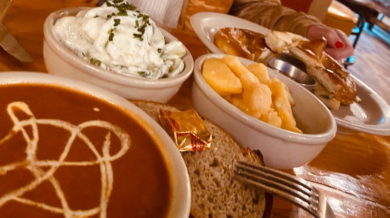 Takeout That Travels Well