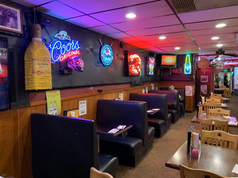 Brewery Bar II – Denver