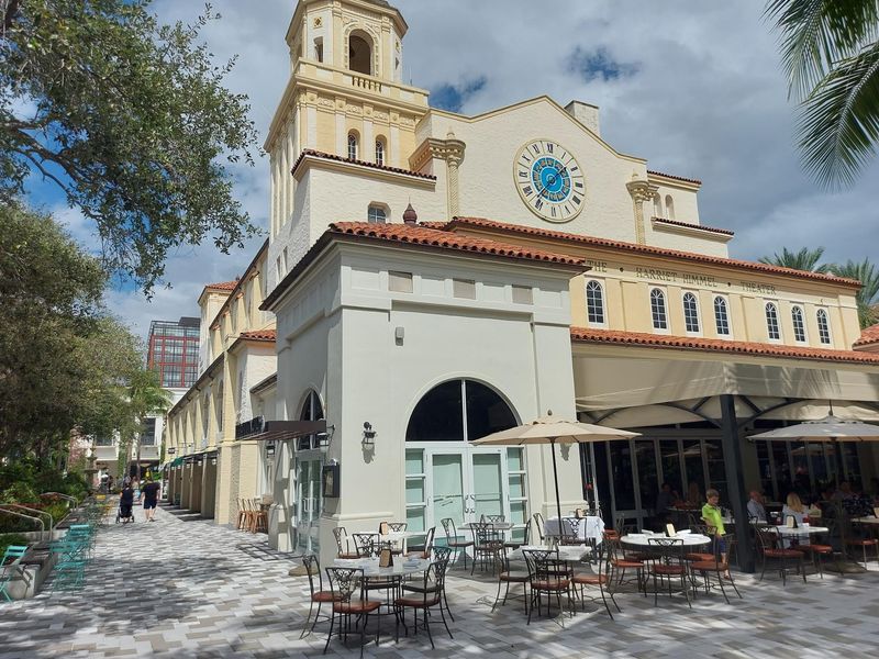 West Palm Beach, Florida