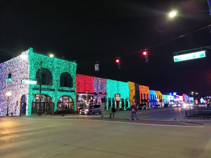 Rochester Hills, Michigan