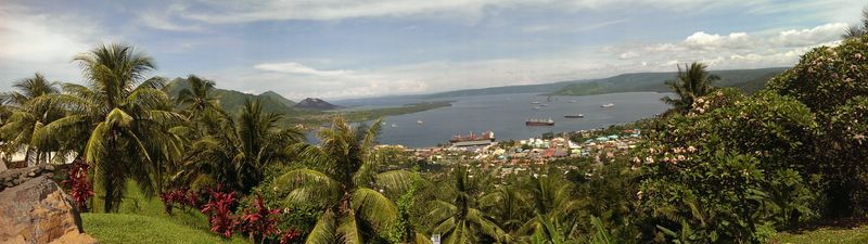 New Britain (Papua New Guinea)