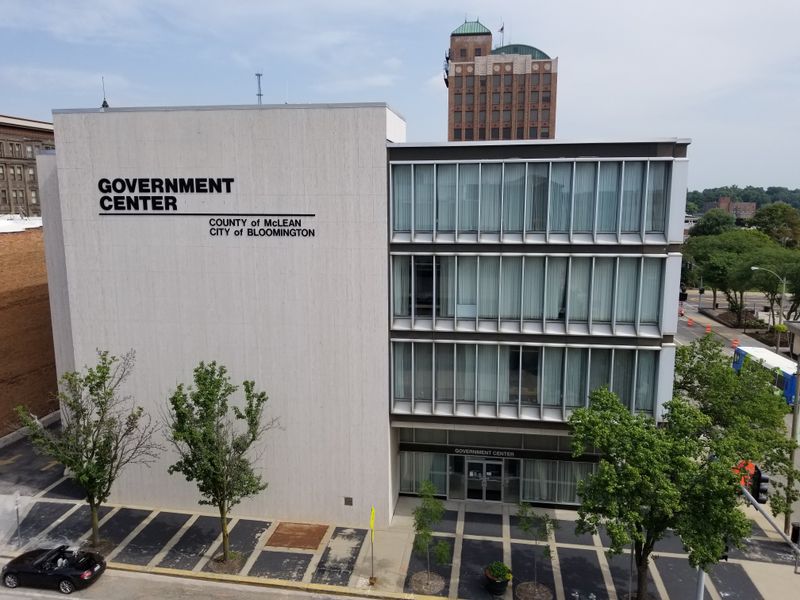 Bloomington, Illinois