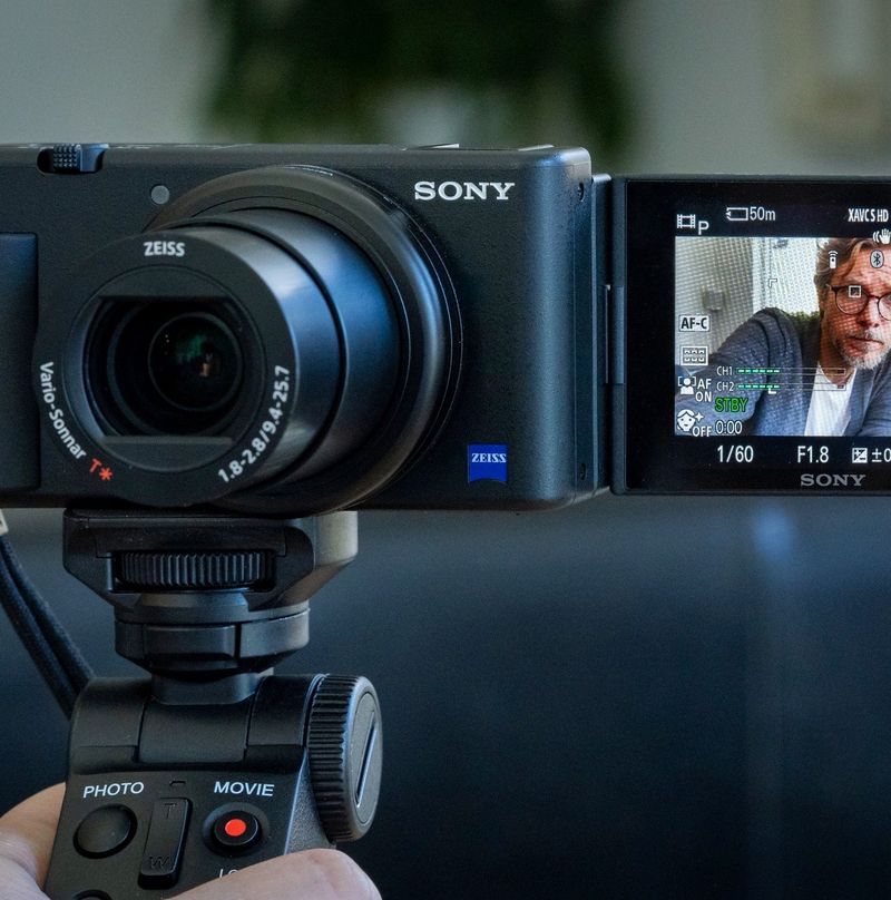 Sony ZV-1