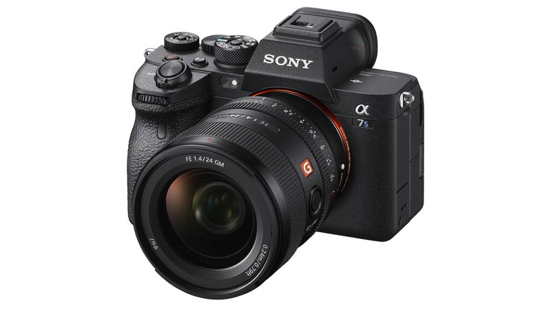 Sony A7S III — Low-Light & Video Specialist