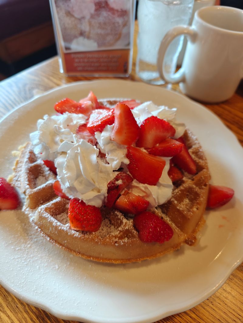 Walker Bros Original Pancake House – Glenview, IL