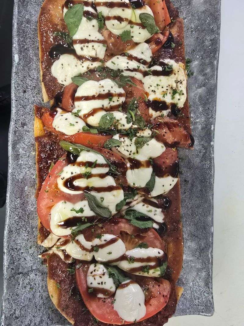 Halibut Piccata With Montana Spin