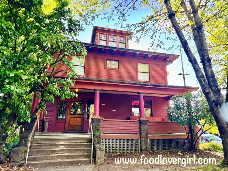 Rimsky-Korsakoffee House