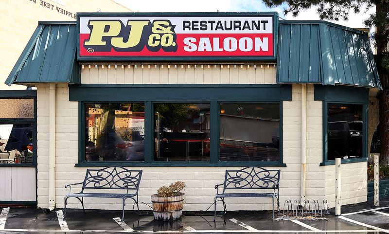 PJ & Company – Reno, NV