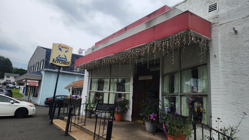 Cafe Europa – Locations vary